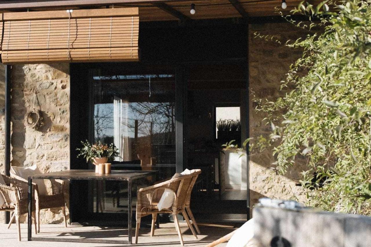 Casa Diana - B - By Lohodihomes Sant Jordi Desvalls Dış mekan fotoğraf
